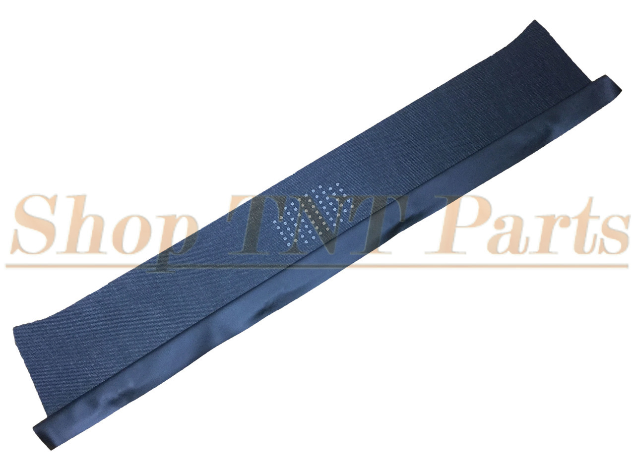 1966-1967 Chevrolet Chevelle 4 Door Hardtop Package Tray