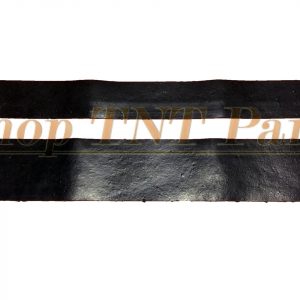 1964-1965 GTO  Radiator Seal Splash Shield Non Air Pontiac