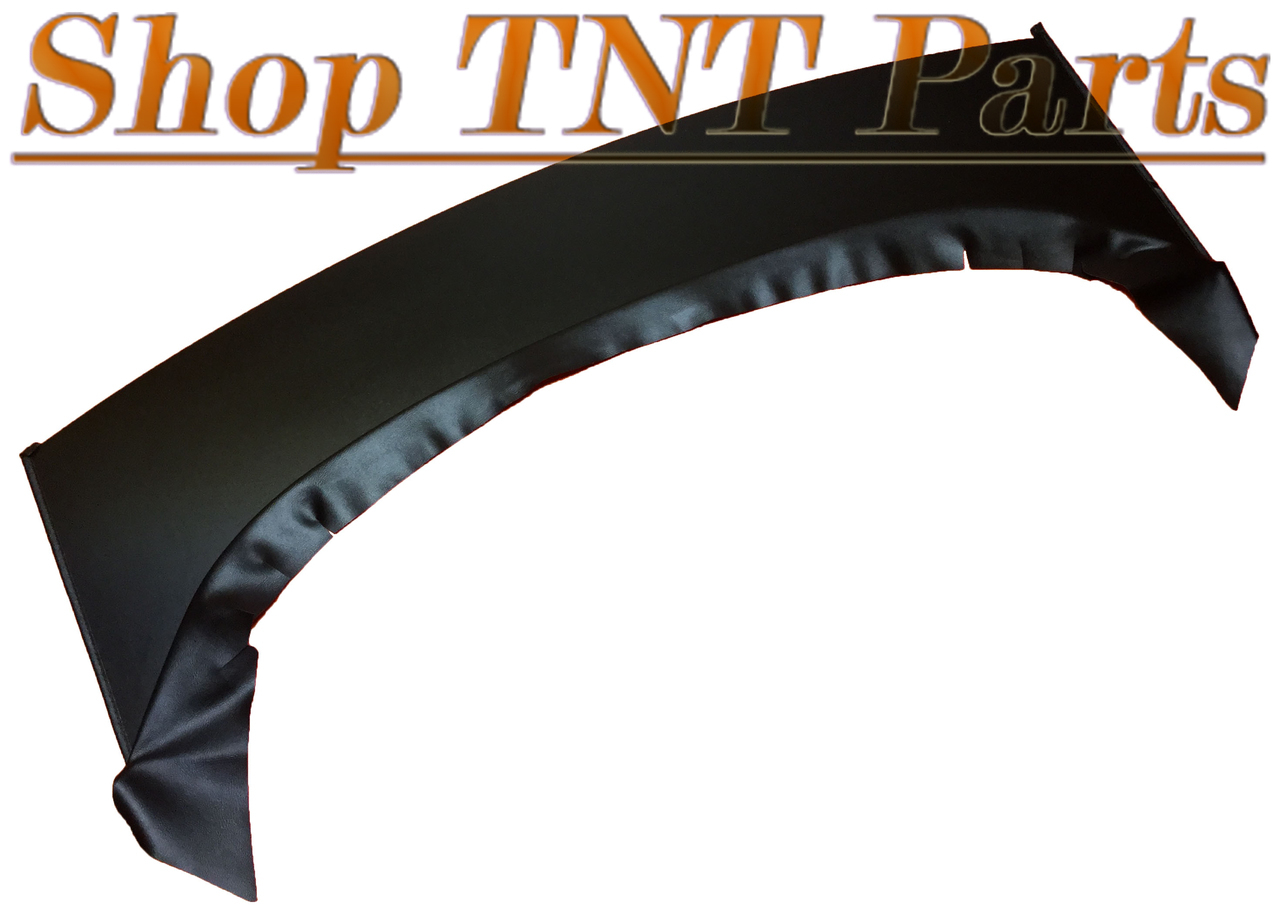 1973-1974 Plymouth Duster And Dodge Dart Sport Package Tray