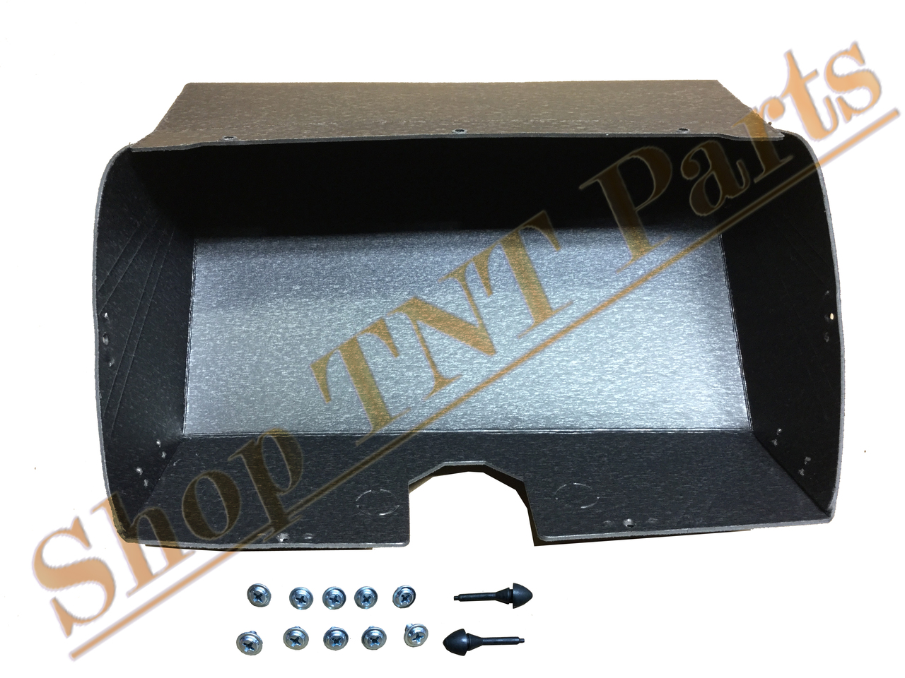 1967-1969 Pontiac Firebird Glove Box