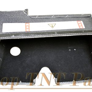 1965-1966 Ford Galaxie Glove Box With Air Conditioning