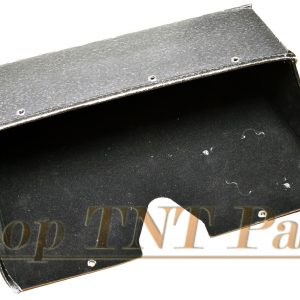 1967 Ford Galaxie Glove Box With Air Conditioning