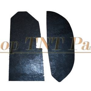 1960 Buick LeSabre And Electra Inner Fender A Arm Splash Shields