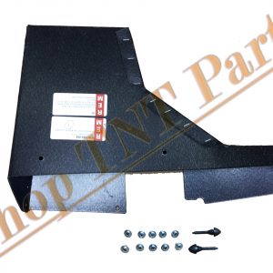 1980-1986 Ford Pickup Truck And Bronco Glove Box