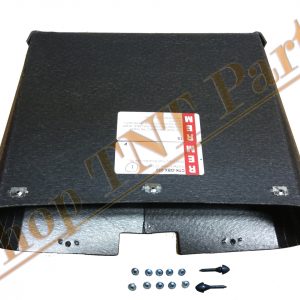 1955-1959 Chevrolet Truck Glove Box