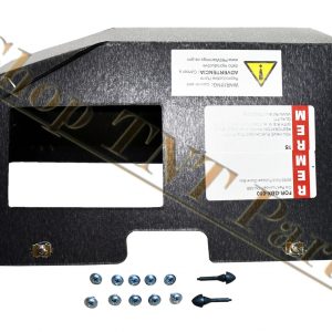 1960-1962 Ford Fullsize Car Glove Box With Hardware