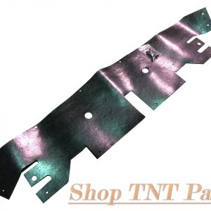 1969-1971 Chrysler Imperial Newport 300 Lower Radiator Seal Rubber Seals