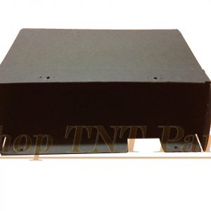 1964-1967 Pontiac GTO LeMans Tempest Glove Box