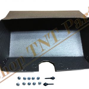 1967-1968 Chevrolet Camaro Glove Box