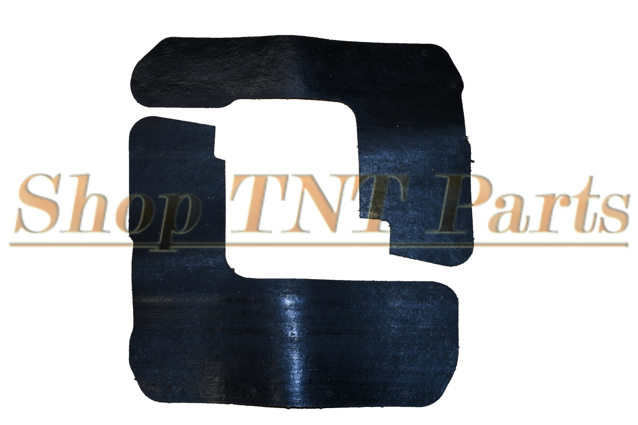 1961 Buick LeSabre And Electra Inner Fender Splash Shields