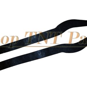 1960-1966 Chevy GMC Front Fender Cowl Seal Splash Shield Chevrolet