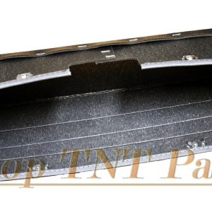 Edsel Glove Box
