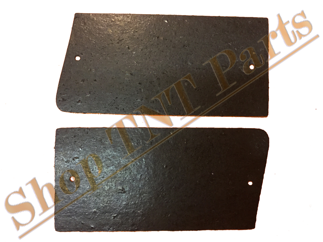 1968-1972 Oldsmobile Cutlass Radiator Seals