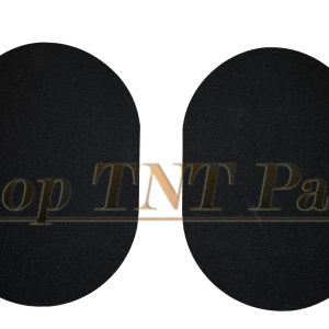 1973-1987 Chevy GMC Truck Vent Flapper Seals Chevrolet