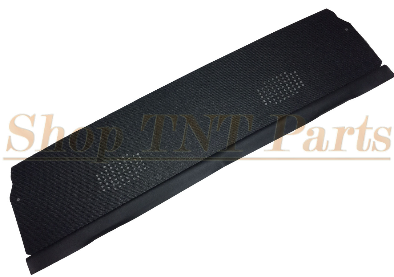 1968-1972 Chevrolet Chevelle 2 Door Package Tray