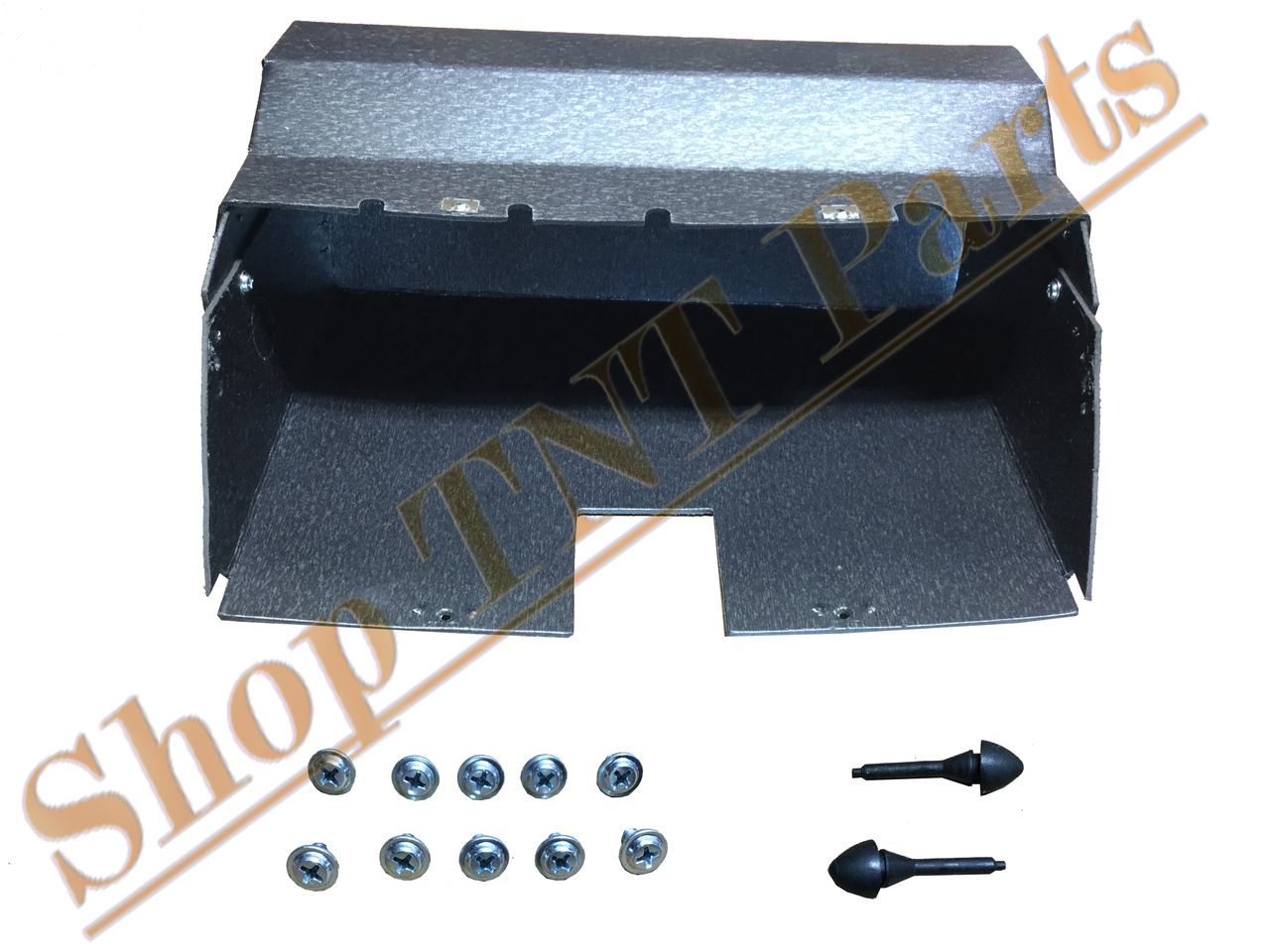 1964-1966 Chevrolet Truck Glove Box With Air Conditioning