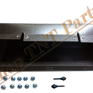 1964-1970 Dodge A100 Truck And Van Glove Box