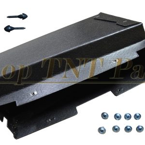 1964-1965 Dodge Coronet Polara 330 440 Glove Box