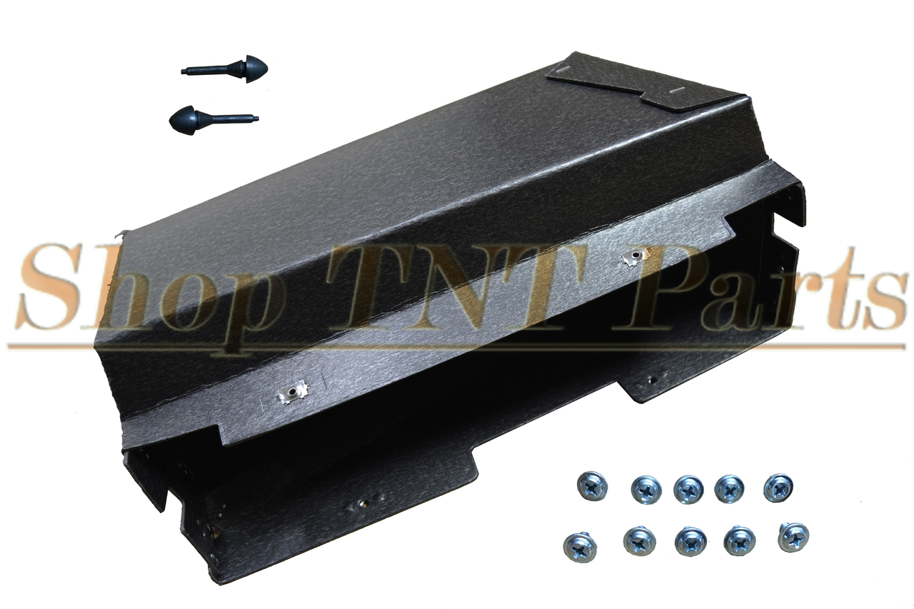 1964-1965 Dodge Coronet Polara 330 440 Glove Box