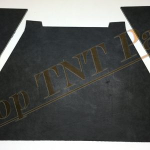 Jeep Wagoneer Hood Insulation