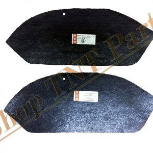 1967-1968 Buick LeSabre And Wildcat Inner Fender A Arm Splash Shields