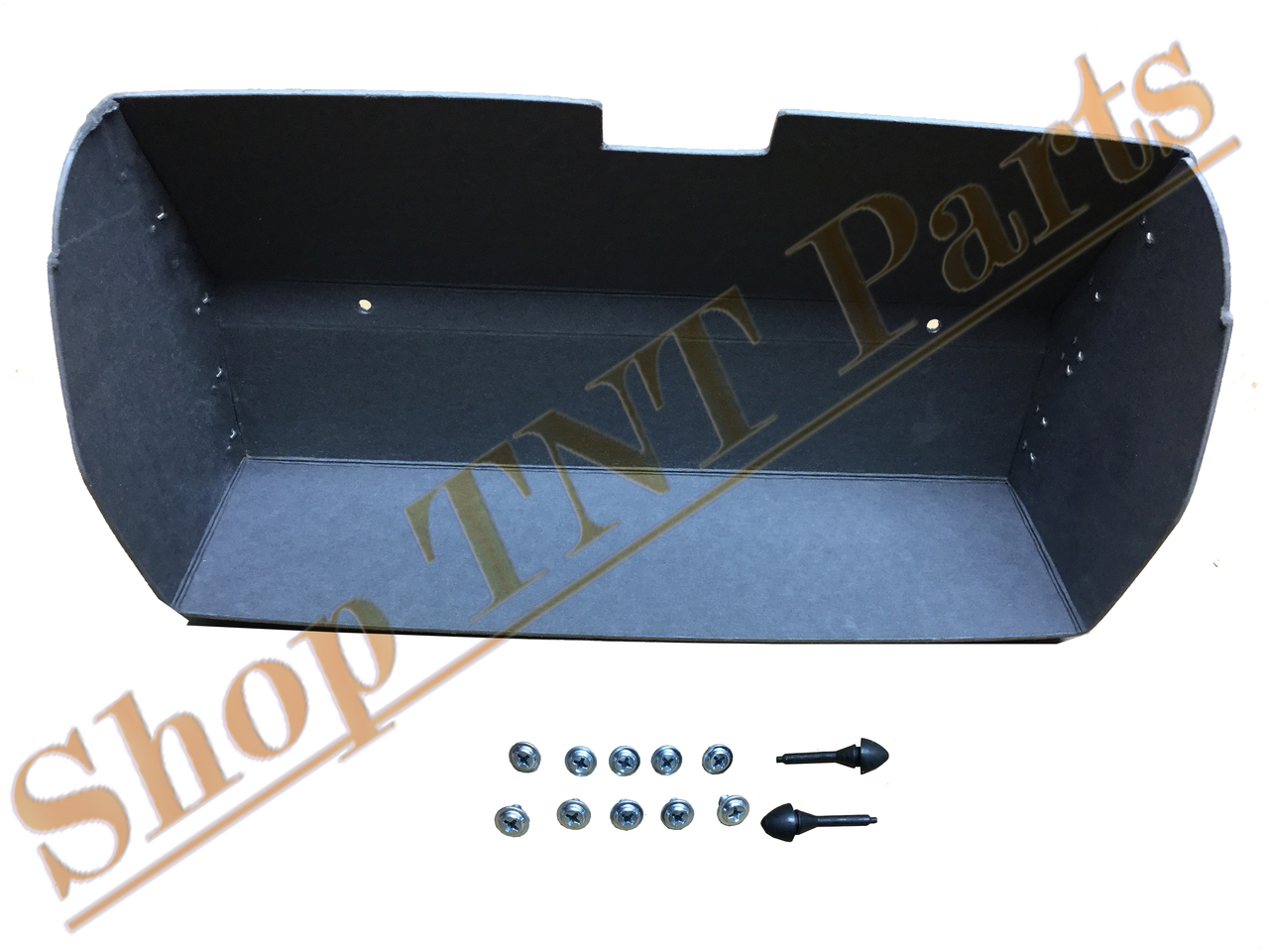 1962 Dodge Polara Dart 330 440 Glove Box