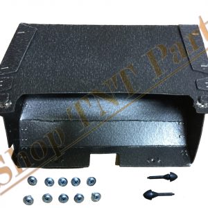 1967 Dodge Dart Glove Box