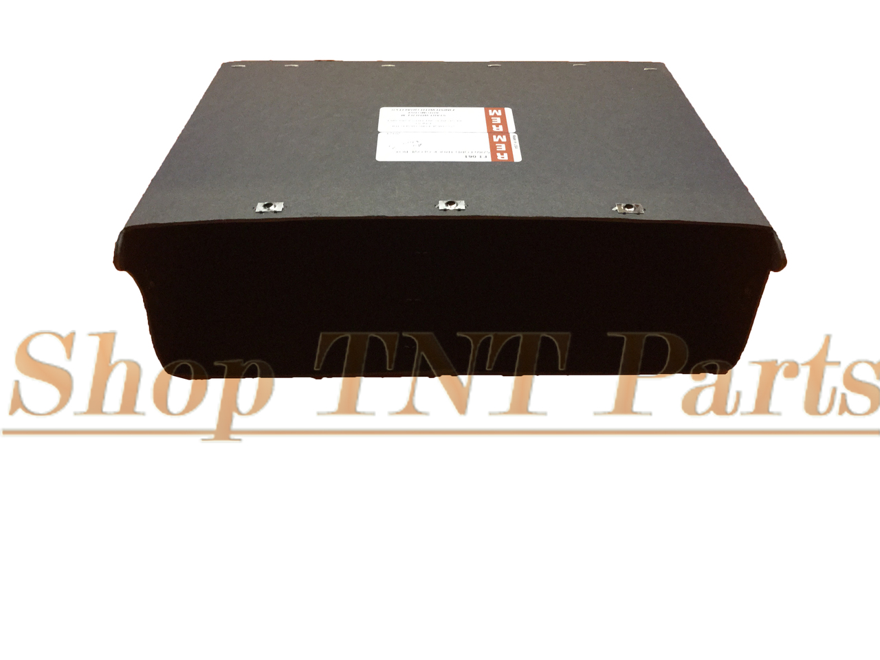 1957-1960 Ford Truck Glove Box