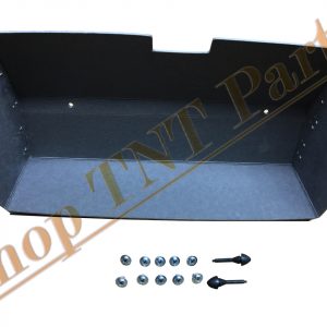 1962 Plymouth Belvedere, Fury, And Savoy Glove Box