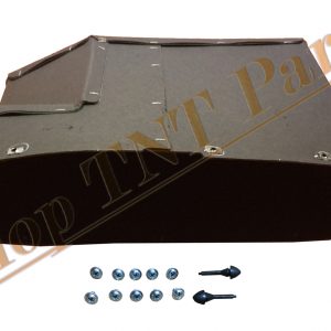 1956 Ford Truck Glove Box