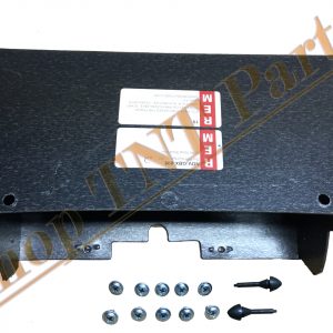 1962-1965 Chevrolet Chevy II / Nova Glove Box