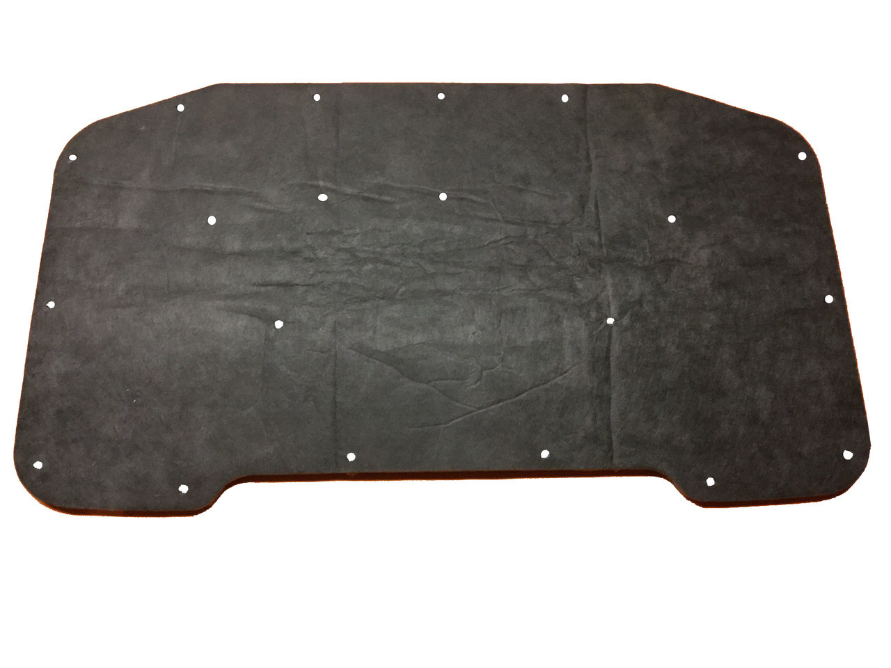 1964-1965 Plymouth Barracuda Hood Insulation Pad