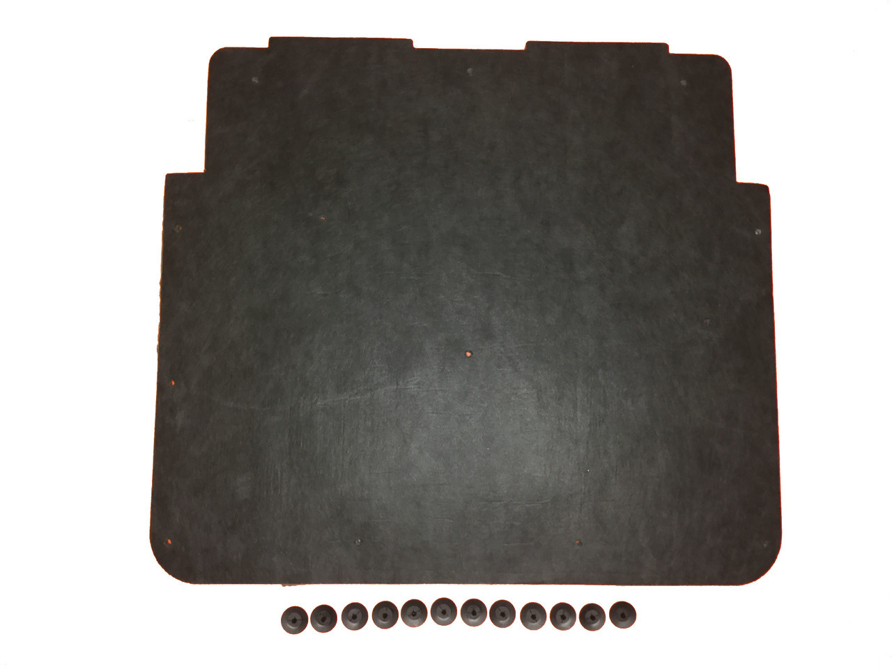 1970-1976 Pontiac Firebird Hood Insulation Pad