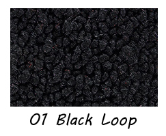 1964-1966 Plymouth Barracuda Complete Carpet Kit - Image 6