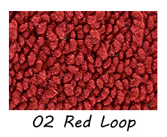 1964-1966 Plymouth Barracuda Complete Carpet Kit - Image 7