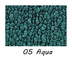 1964-1966 Plymouth Barracuda Complete Carpet Kit - Image 8