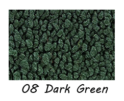 1964-1966 Plymouth Barracuda Complete Carpet Kit - Image 9