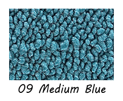 1964-1966 Plymouth Barracuda Complete Carpet Kit - Image 10