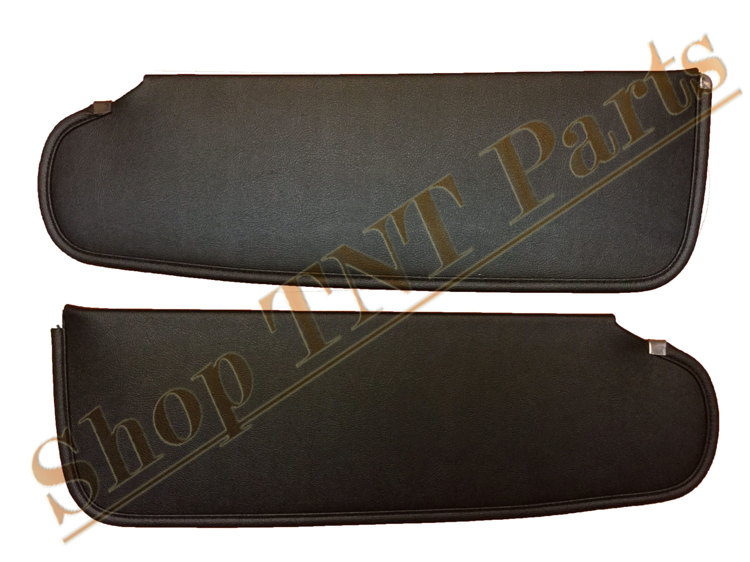 1963-1965 Plymouth Valiant Sun Visors