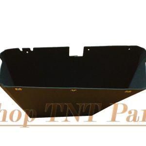 1950-1953 Chevrolet Truck Glove Box