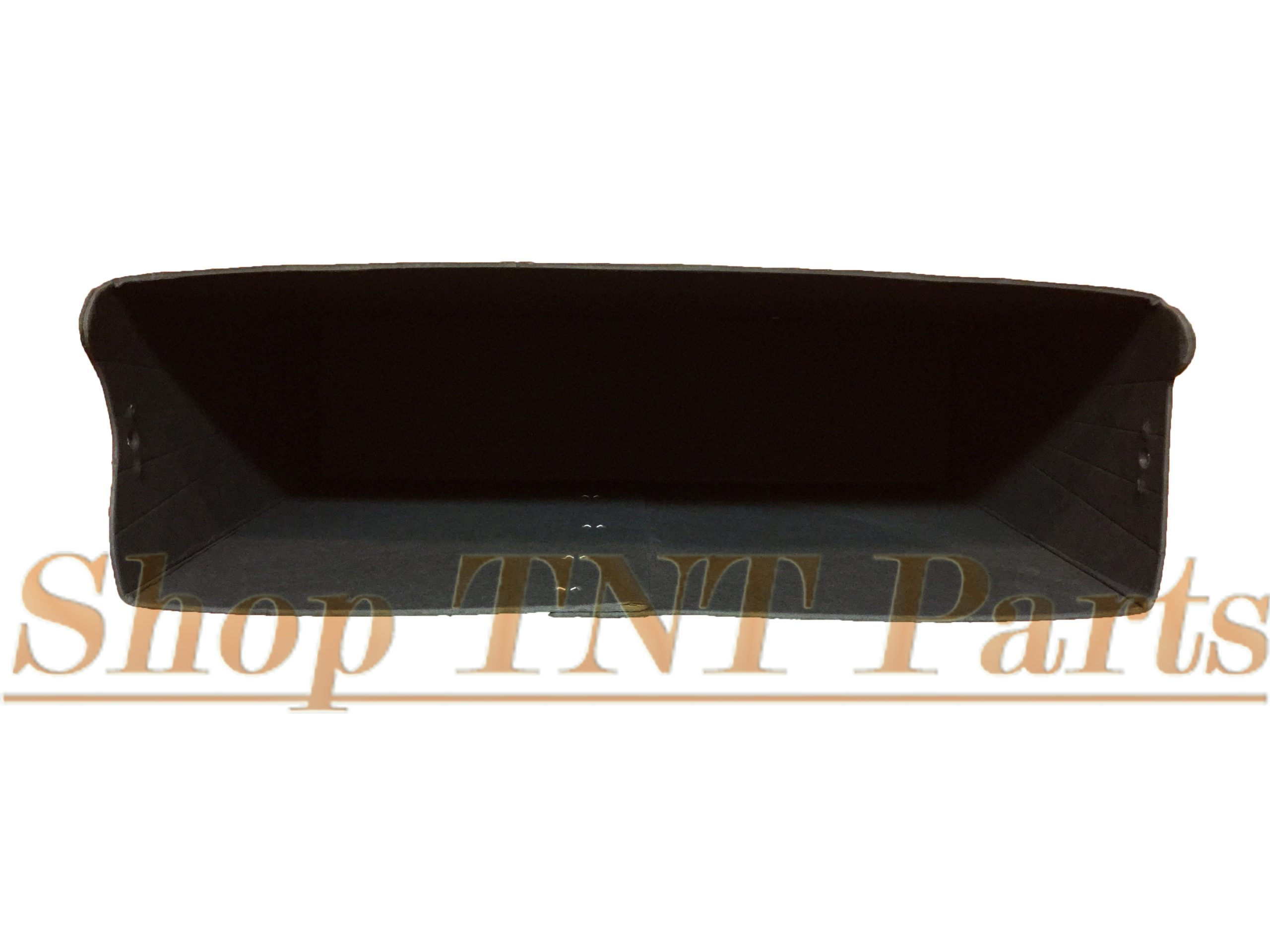1957-1960 Ford Truck Glove Box Includes Hardware - Image 2