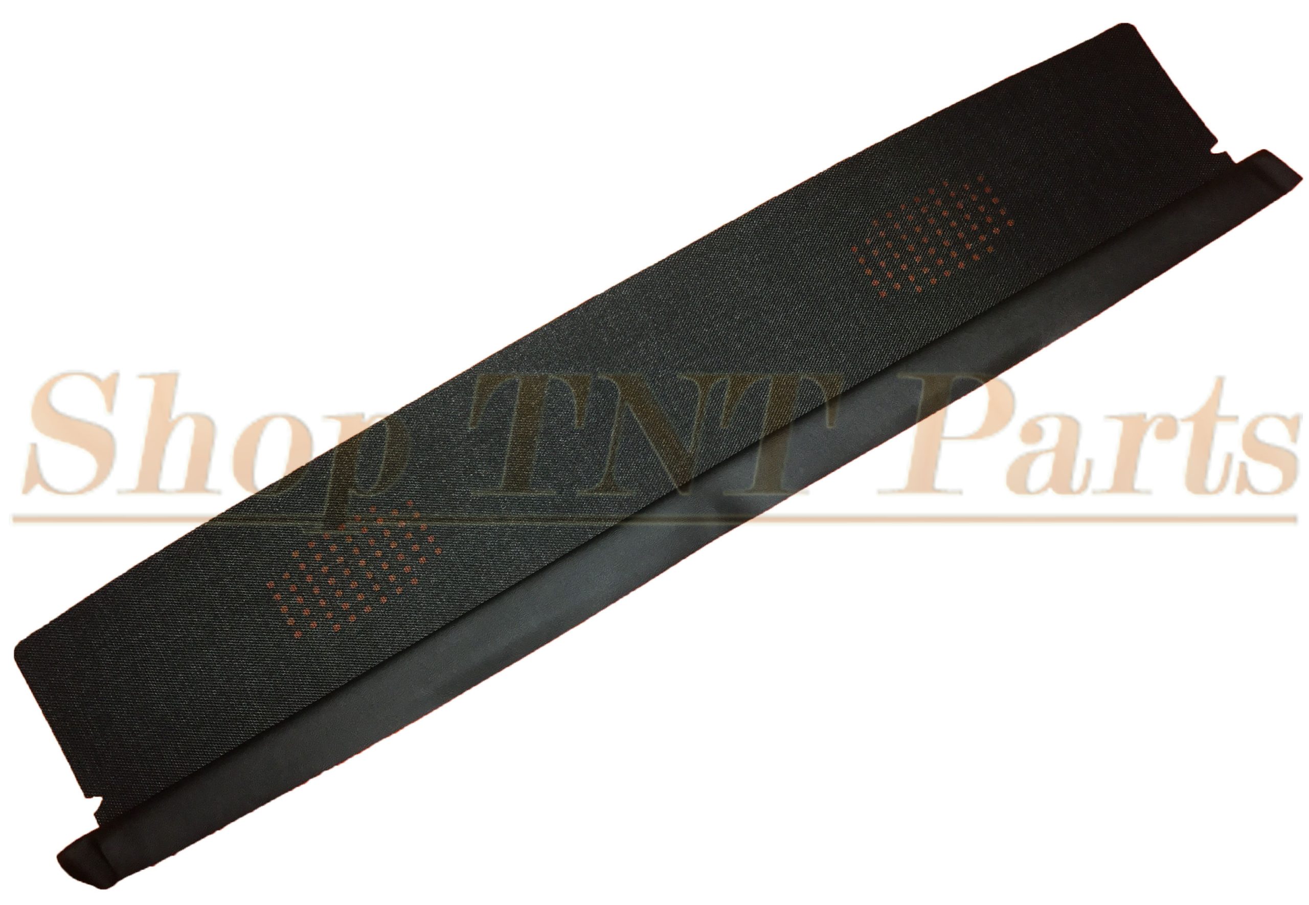 1974 Chevrolet Nova 2 Door Package Tray