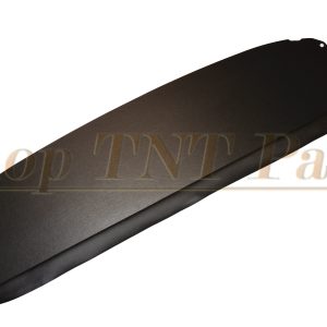 1968-1972 Chevrolet Chevelle And Malibu 4 Door Sean And 4 Door Hardtop Package Tray