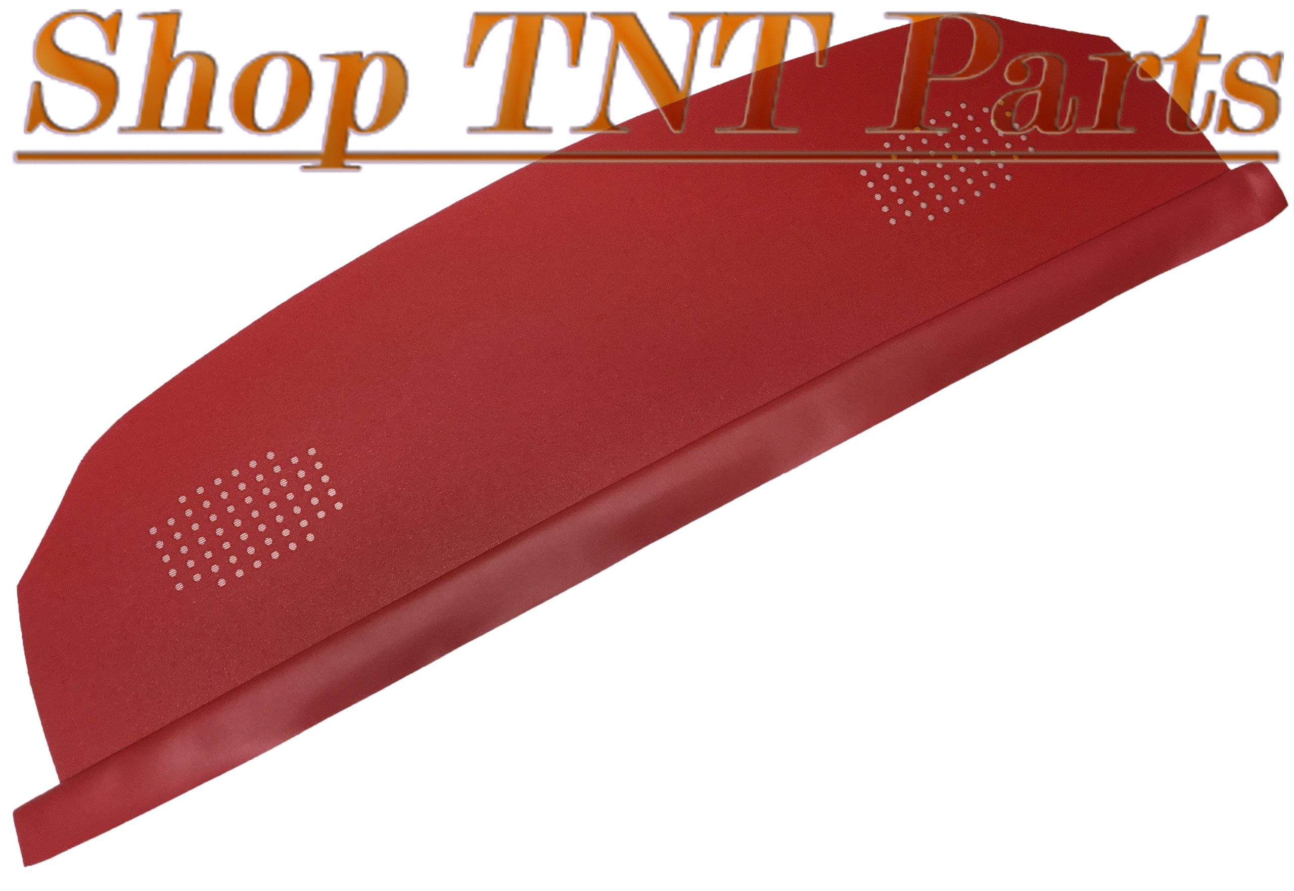 1970-1981 Chevrolet Camaro Package Tray Choose Color - Image 2