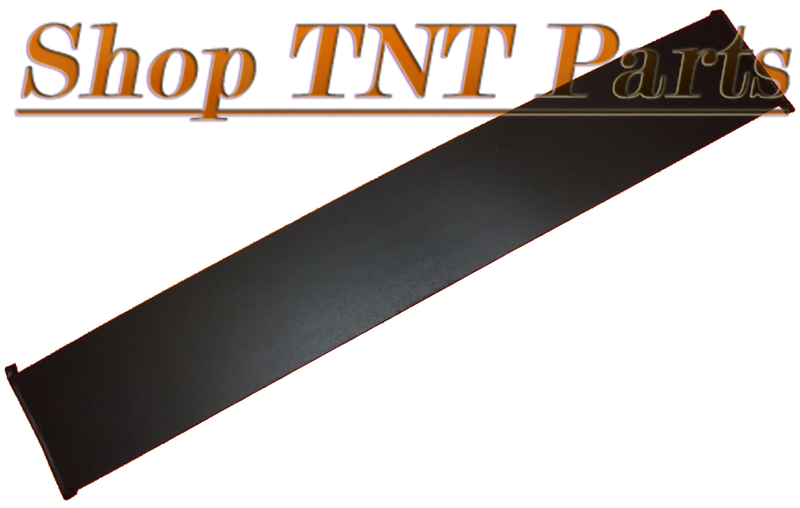 1971-1974 Plymouth Roadrunner GTX Satellite Package Tray - Image 2