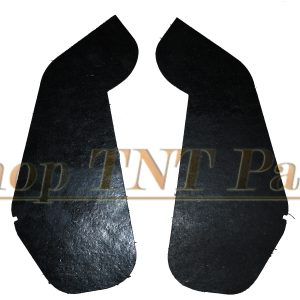 1971-1973 Buick Riviera Inner Fender A Arm Splash Shields