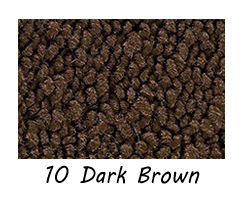 1964-1966 Plymouth Barracuda Complete Carpet Kit - Image 11