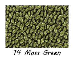 1964-1966 Plymouth Barracuda Complete Carpet Kit - Image 14