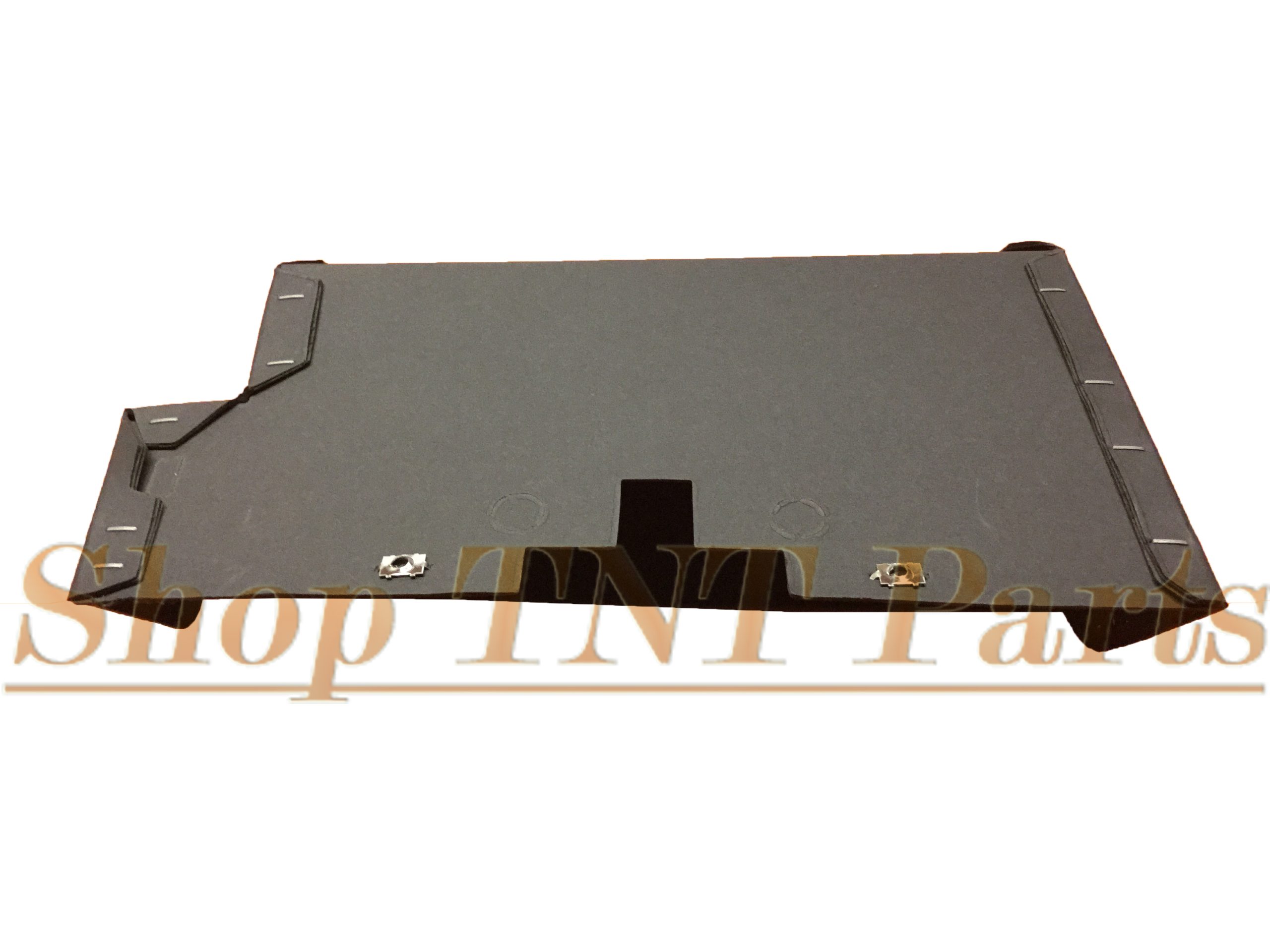 1969-1979 Chevrolet Nova Glove Box With Air Conditioning - Image 2