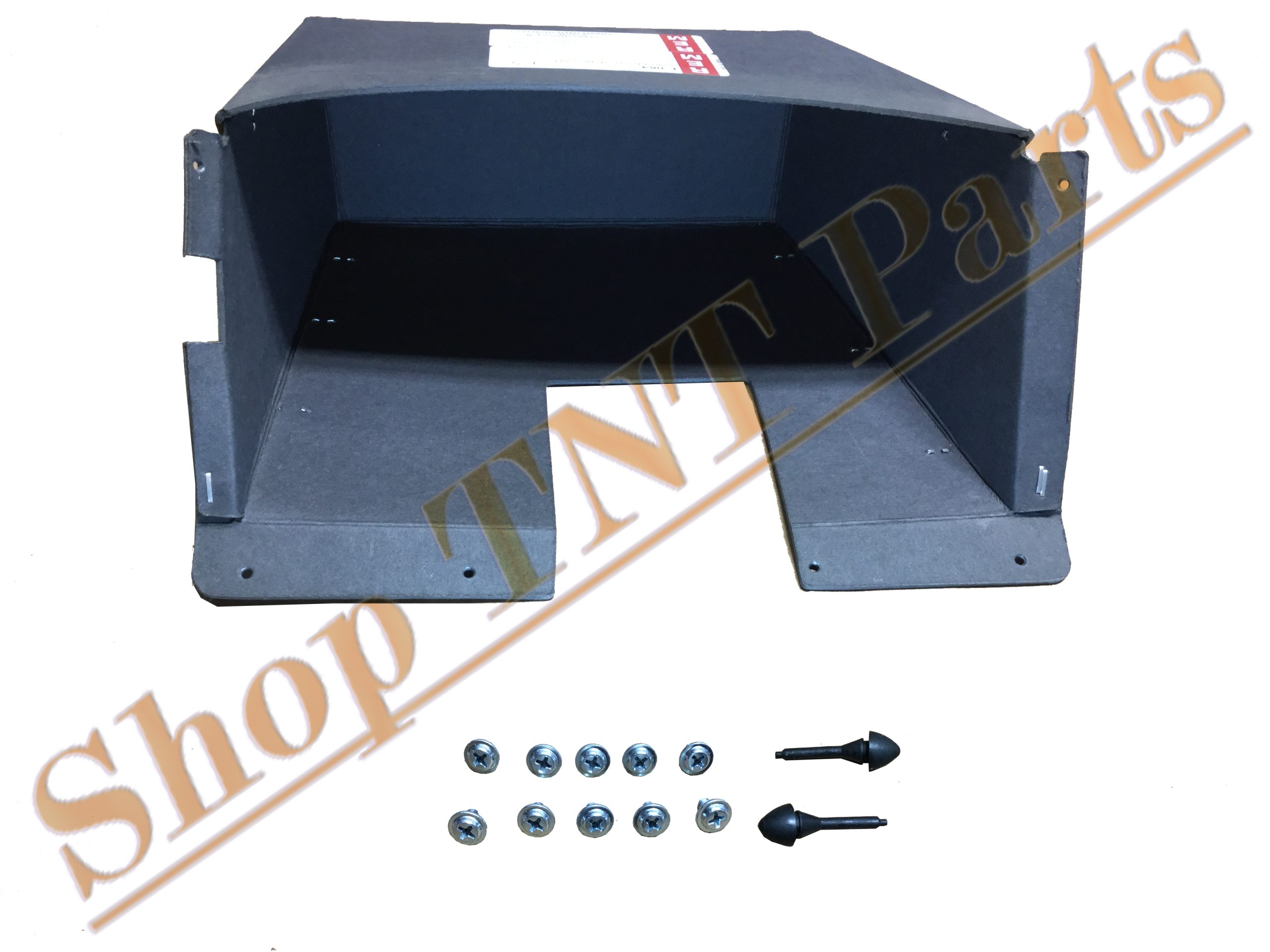 1970-1981 Pontiac Firebird Glove Box